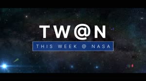 Highlighting the value of NASA on This Week @NASA – August 28, 2021